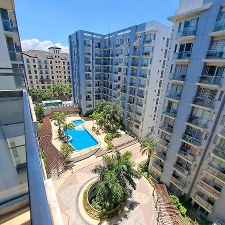Palm Tree Villas By Ann Μανίλα Εξωτερικό φωτογραφία