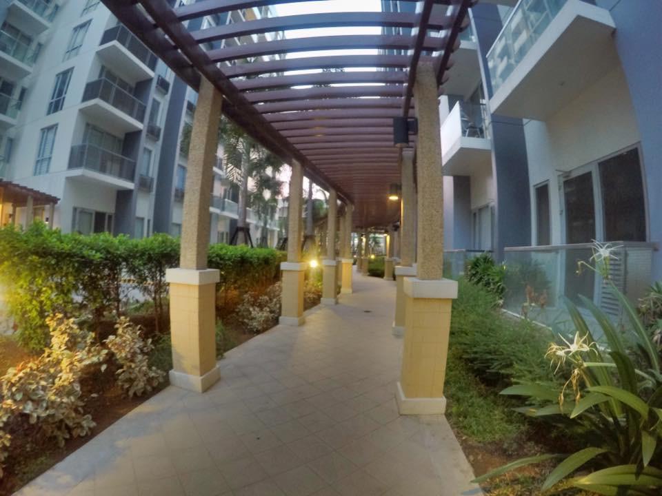 Palm Tree Villas By Ann Μανίλα Εξωτερικό φωτογραφία